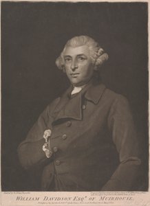William Davidson von Muirhouse