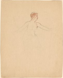 Weiblicher Torso