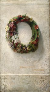 Blumenkranz
