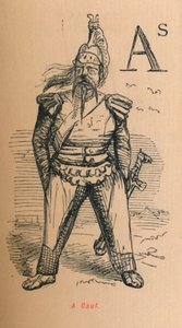 Ein Gallier