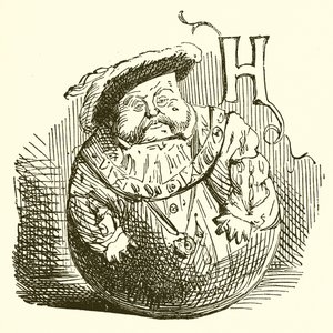 König Heinrich VIII.