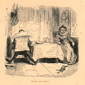 Philipp und Maria, 1897