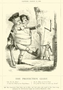 Der Schutzriese