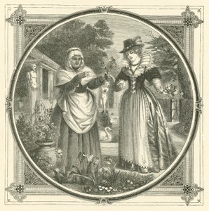 Jede Blume verliert schließlich ihren Duft von John Leighton