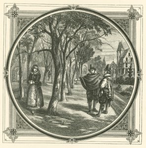 Eile mit Weile von John Leighton