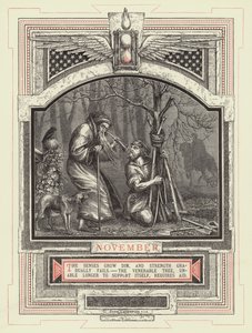 November von John Leighton