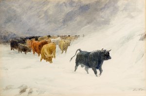 Die Vorhut