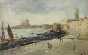 Venedig