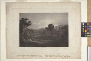 Paradies - Adam und Eva - Das Morgenlied