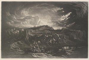Fall der Mauern von Jericho