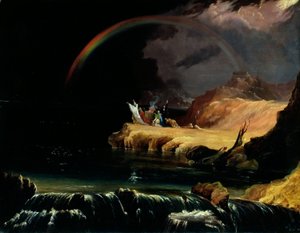 Der Bund, ca. 1843