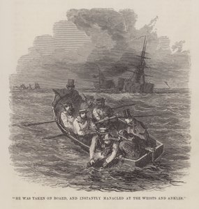 Illustration für Große Erwartungen von John McLenan
