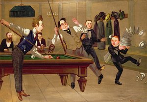 Ein zufälliger Ball