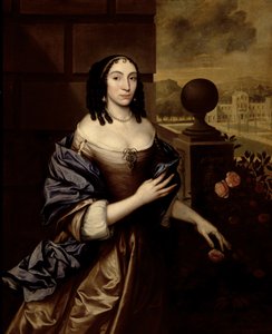 Mary, Herzogin von Buckingham