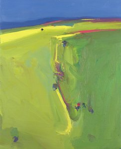 Sommerhügel, 2000