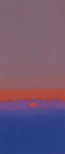 Sonnenaufgang