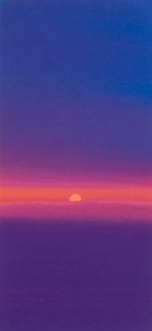 Sonnenaufgang