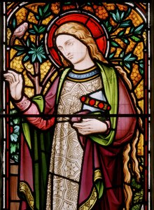 Maria Magdalena
