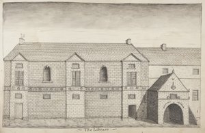 St Andrews Delineated - Die Bibliothek