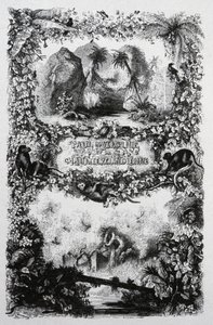 Paul und Virginia von John Orrin Smith