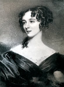 Jane Welsh Carlyle, literarische Figur des 19. Jahrhunderts