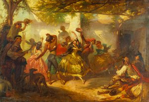 Fiesta-Zeit