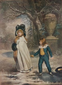 Ein Weihnachtsurlaub, 1790, 1919