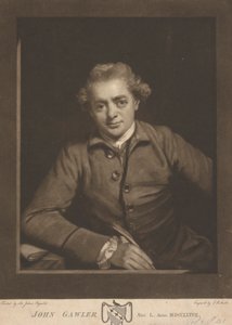 John Gawler
