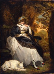 Was du willst, ca. 1791
