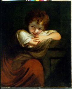 Kleiner Schlingel. von John Reynolds