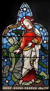Christus wird versucht