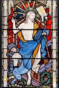 Der auferstandene Christus