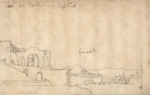 In Portici