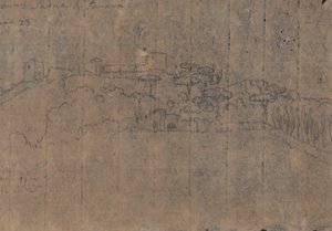 Zwischen Padua und Ferrara, 23. Juni