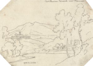 Kartäuserkloster bei Florenz