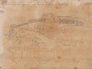 Cassino Sannazzaro in Posillipo, 16. Oktober