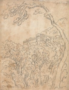 Kloster in Vietri