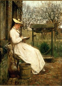 Freizeitstunden, 1877