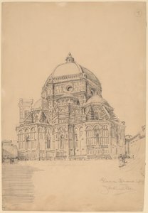 Der Dom, Florenz