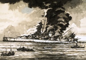Die Graf Spee