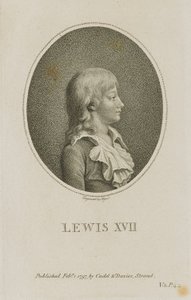 Ludwig XVII
