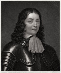 William Penn, nach 1666, 19. Jahrhundert