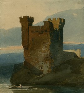 Schloss am Wasser