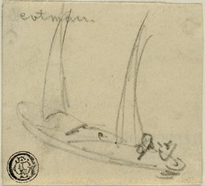 Segelboot