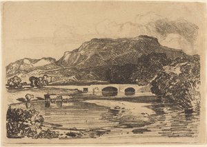 Tan y Bwlch, Nordwales