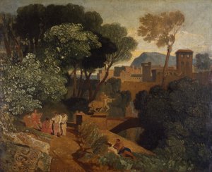 Das Urteil des Midas