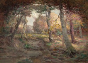 Waldrand