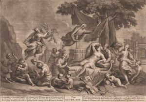 Das Silberne Zeitalter