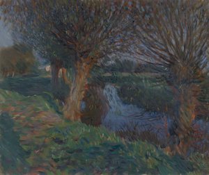  von John Singer Sargent