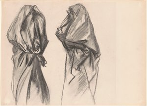 Beduinenfrauen